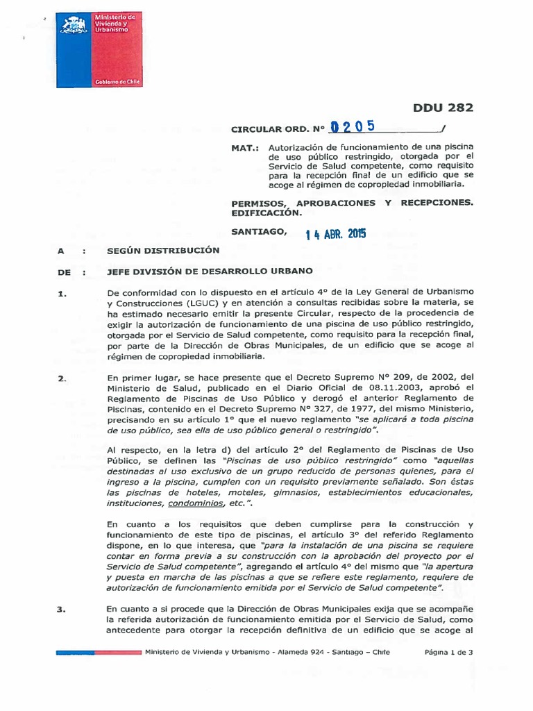Ddu 282 | PDF