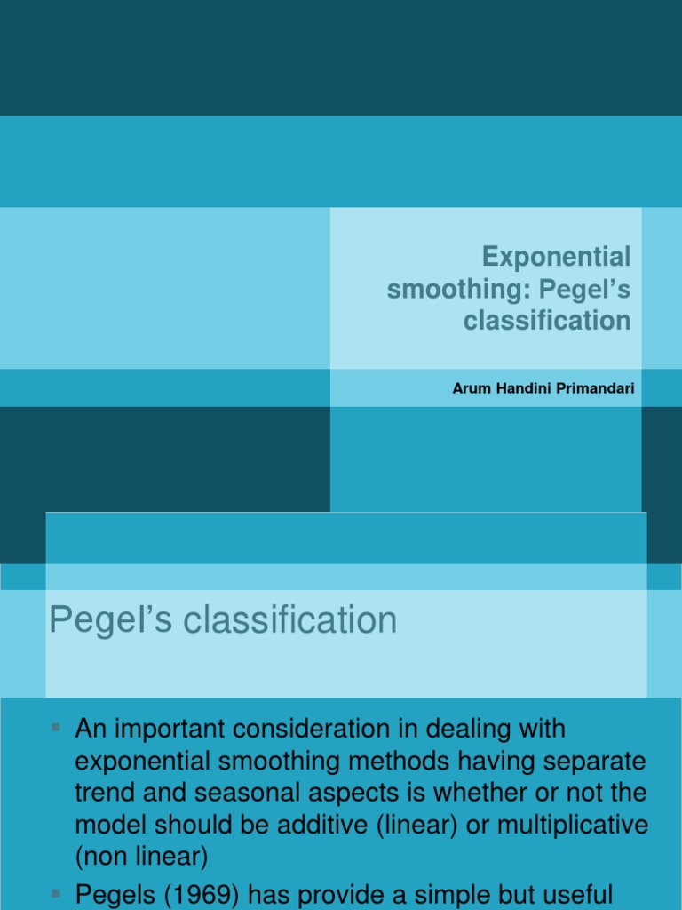 Course 4 Pegels Classification | PDF | Teaching Mathematics