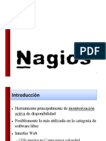 Nagios