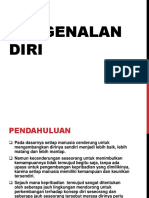 Pengenalan Diri