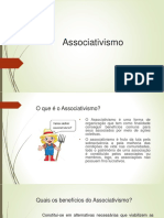 Associativismo