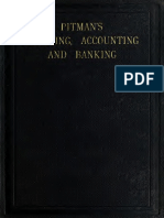 Auditing Accounting and Banking 1912