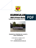 KTSP 2017 2018 Sma