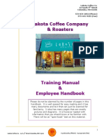 Official Training Manual PDF