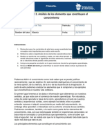 MIII-U2-Actividad 2. Análisis de Los Elementos Que Constituyen El Conocimiento