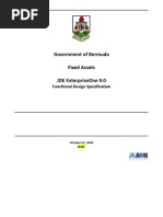 Government of Bermuda FDS Fixed Assets v3