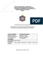 Informe Final