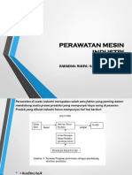 Makalah Perawatan