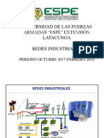 Redes Industriales 2017