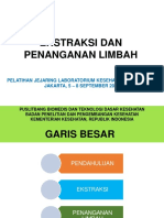 PBDTK Litbang Ekstraksi