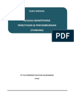 Manual Book App Smartphone TUSBUNG