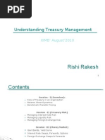 Download Treasury Management by chinmoymishra SN36306989 doc pdf