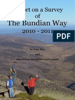 Bundian Survey Public PDF