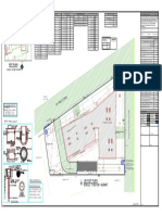 Commercial Building Layout Plan
