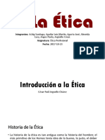 La Ética - 2017-10-23
