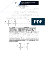 Evaluaciones