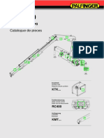 pk6500 Palfinger PDF