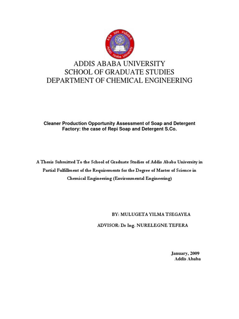 Surfactant thesis image