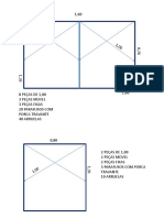 Palco Sanfonado