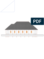 West Elevation-Model PDF