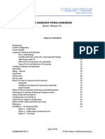 402 Colma Dx Ammonia Piping Handbook