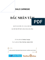 dac nhan tam – How To Win Friends and Influence People.pdf