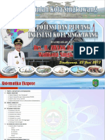 Potensidanpeluanginvestasikotasingkawang 130625105424 Phpapp01