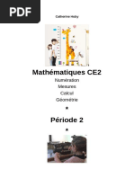 CE2 Mathematiques P2