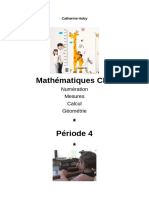 CE2 Mathematiques P4