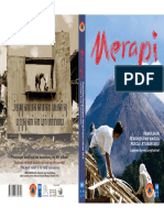 MERAPI: Pemulihan Penghidupan Warga Pasca Letusan 2010, Laporan Survei Longitudinal