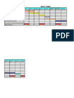 Gantt Chart1