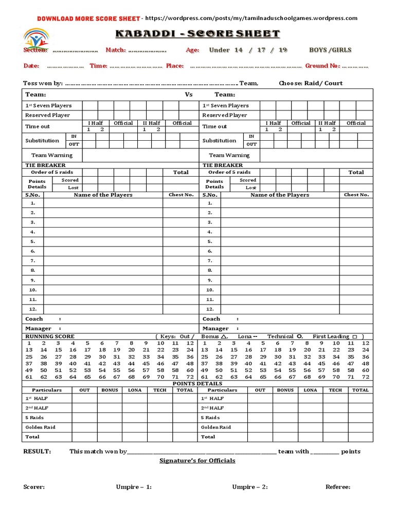 kabaddi-score-sheet-1-sports-team-sports-prueba-gratuita-de-30