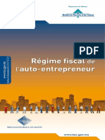 Guide Auto Entrepreneur PDF