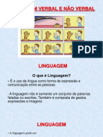 Linguagemverbalenoverbal Aula03 140329050019 Phpapp01