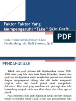 REFERAT Skin Graft
