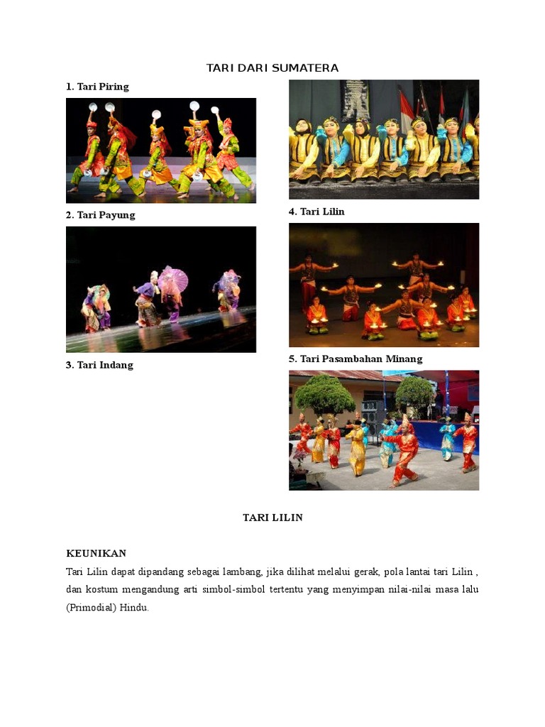 Tari Indang Menggunakan Pola Lantai - Aneka Seni dan Budaya