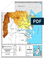 Peta TOPOGRAFI - PDF