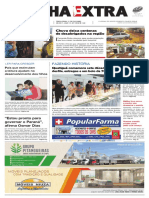 Folha Extra 1842