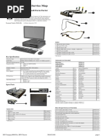 HP Conpaq 6000 Pro Small Form Factor Business PC