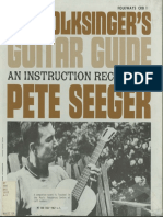 Pete Seeger