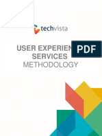 User Experience Services