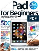 iPad for Beginners 14th Edition.pdf