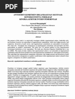 Download Anteseden Komitmen Organisasi Dan Motivasi Konsekuensinva Terhadap Kinerja Auditor Intern Pemerintah by ronny1906 SN363092932 doc pdf