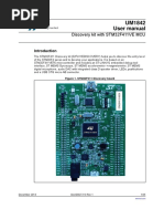 Stm32f411 Manual User