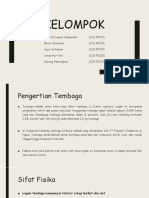 kelompok tembaga