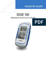 Edge500 ESmanualdelusuario