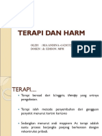 275677325-Terapi-Dan-Harm.ppt