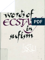 ERNST Words of Ecstasy in Sufism