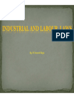 Labour Laws Training