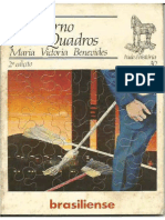 BENEVIDES, Maria. O Governo Jânio Quadros (Coleção Tudo É História Nº 30) PDF